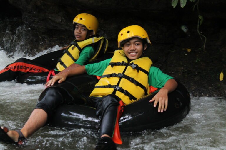 tubing paket hemat